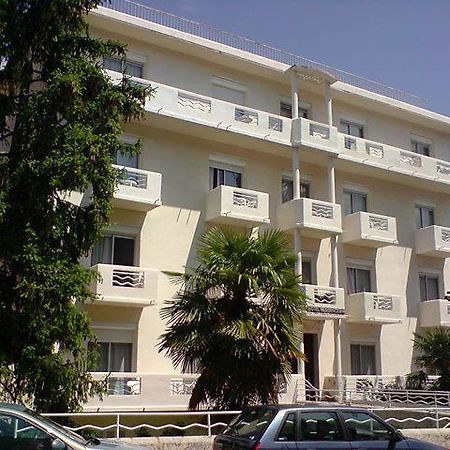 Hotel La Pergola Amélie-les-Bains-Palalda Εξωτερικό φωτογραφία