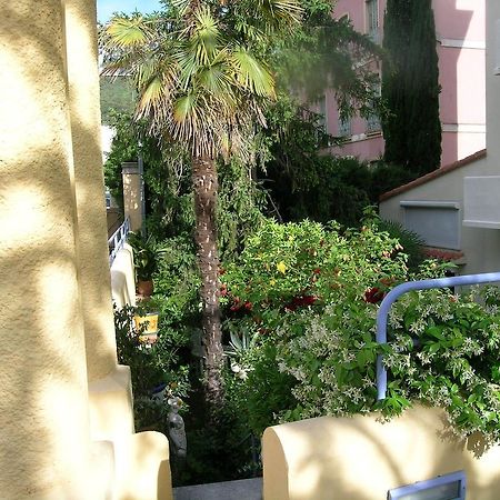 Hotel La Pergola Amélie-les-Bains-Palalda Εξωτερικό φωτογραφία