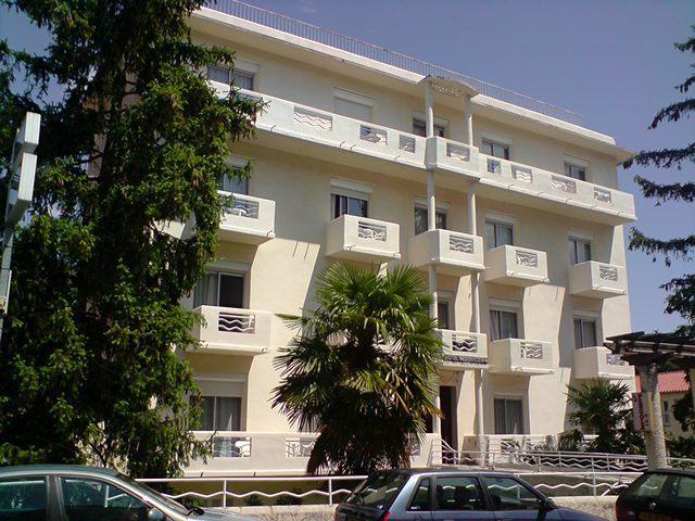 Hotel La Pergola Amélie-les-Bains-Palalda Εξωτερικό φωτογραφία