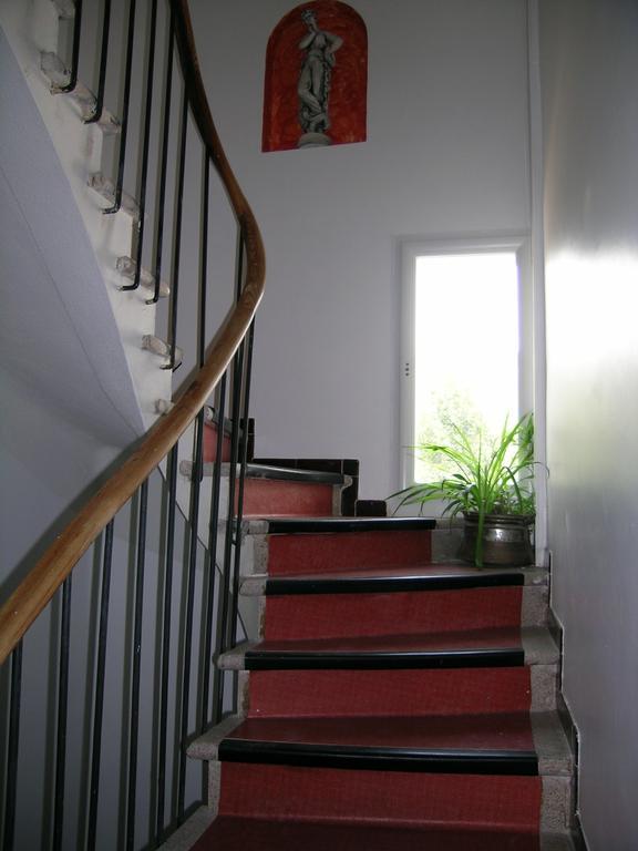 Hotel La Pergola Amélie-les-Bains-Palalda Εξωτερικό φωτογραφία