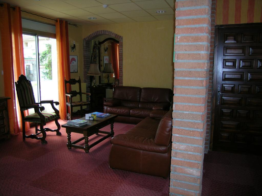Hotel La Pergola Amélie-les-Bains-Palalda Εξωτερικό φωτογραφία