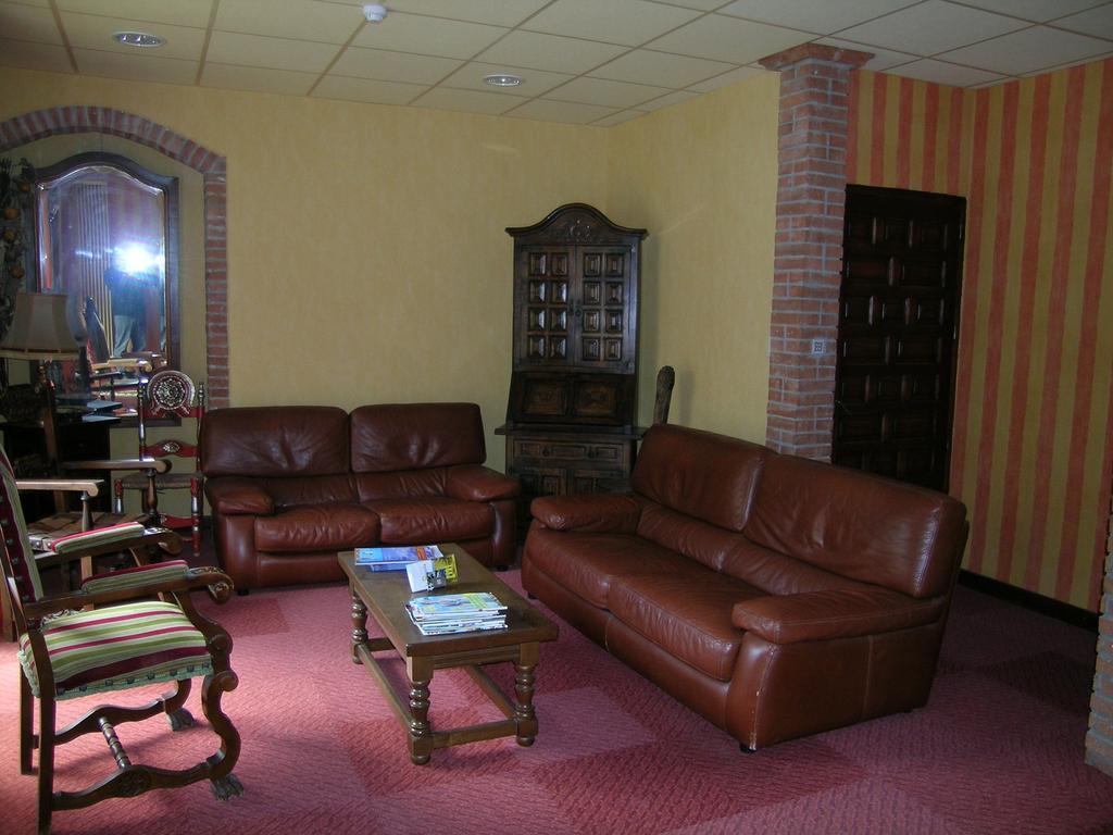 Hotel La Pergola Amélie-les-Bains-Palalda Εξωτερικό φωτογραφία