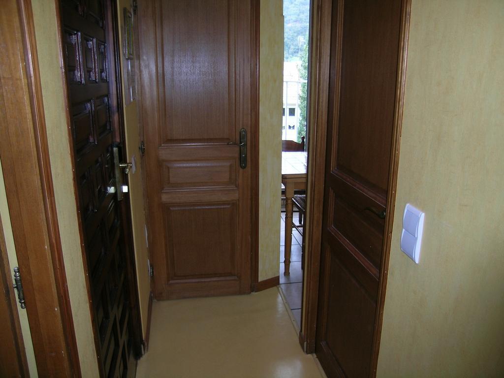 Hotel La Pergola Amélie-les-Bains-Palalda Εξωτερικό φωτογραφία