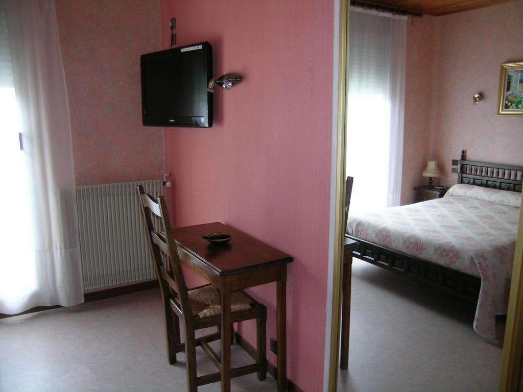 Hotel La Pergola Amélie-les-Bains-Palalda Εξωτερικό φωτογραφία