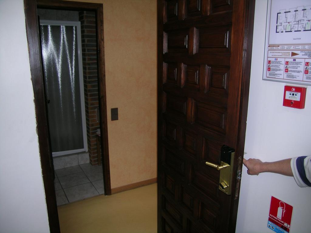 Hotel La Pergola Amélie-les-Bains-Palalda Εξωτερικό φωτογραφία