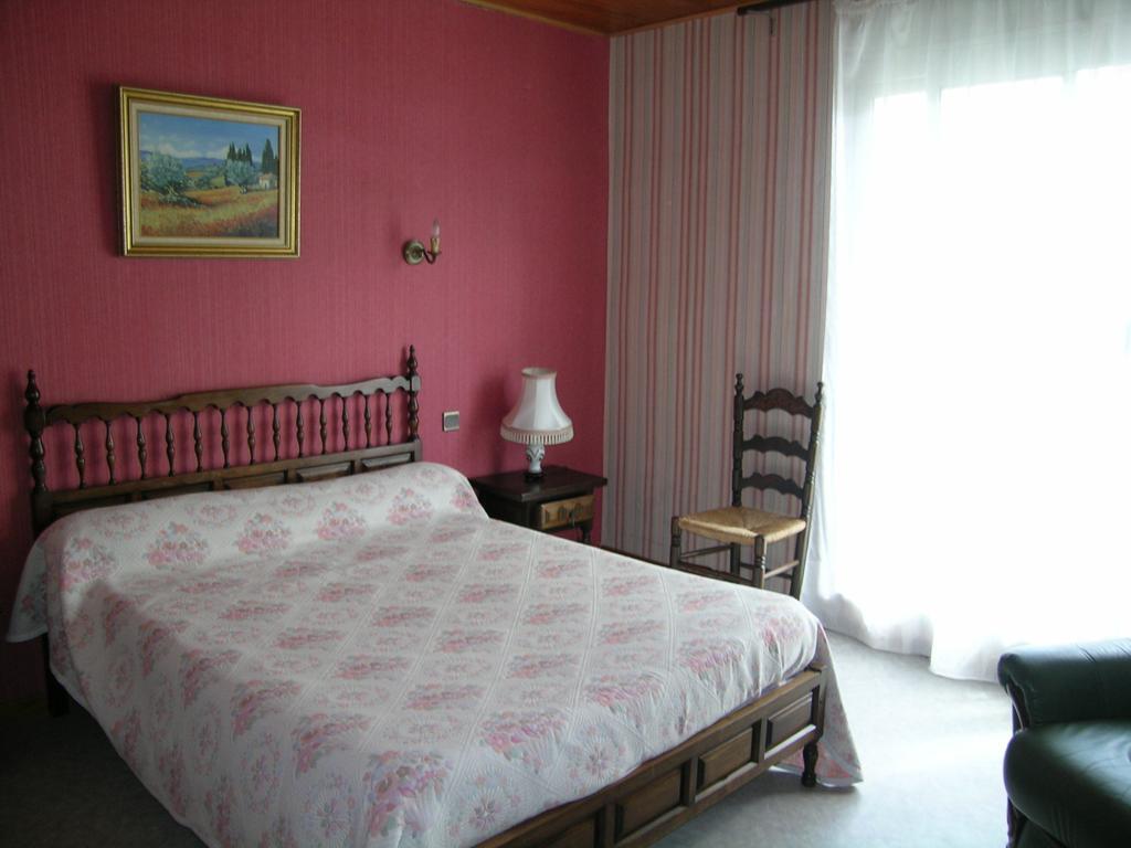 Hotel La Pergola Amélie-les-Bains-Palalda Εξωτερικό φωτογραφία