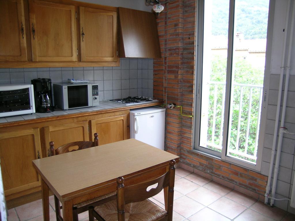 Hotel La Pergola Amélie-les-Bains-Palalda Εξωτερικό φωτογραφία