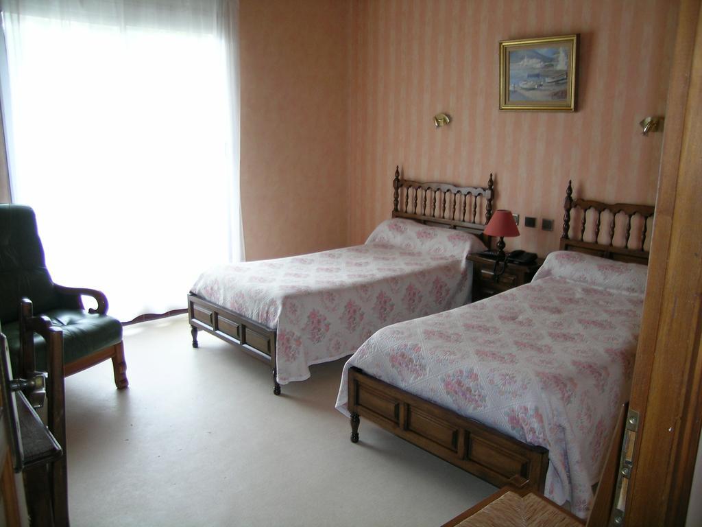 Hotel La Pergola Amélie-les-Bains-Palalda Εξωτερικό φωτογραφία