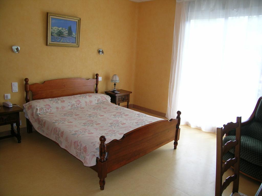 Hotel La Pergola Amélie-les-Bains-Palalda Εξωτερικό φωτογραφία