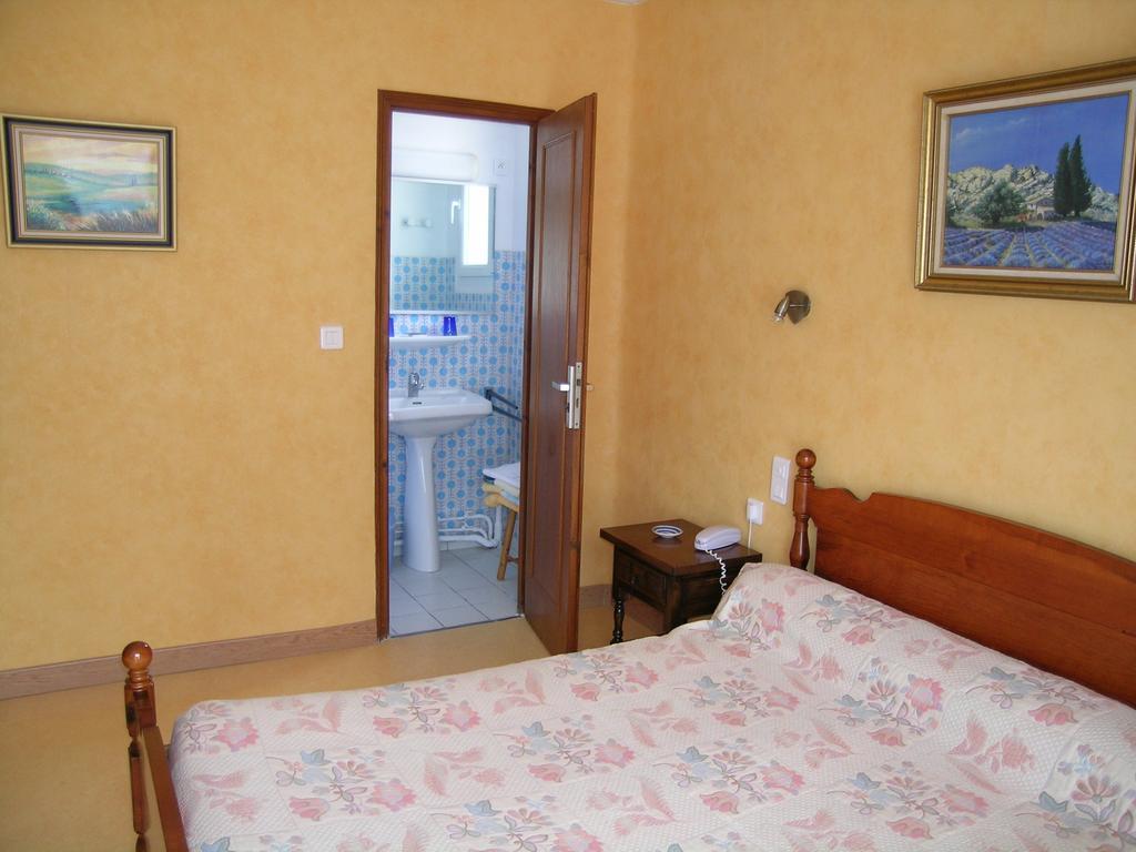 Hotel La Pergola Amélie-les-Bains-Palalda Εξωτερικό φωτογραφία
