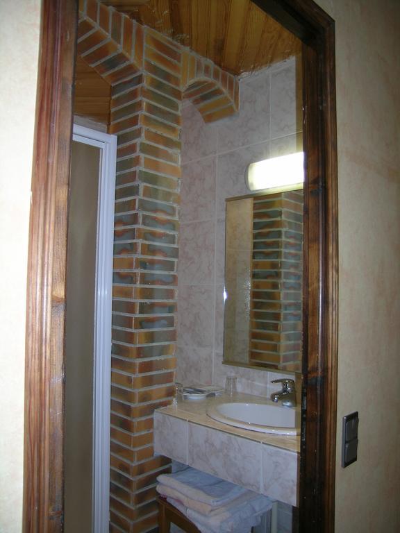 Hotel La Pergola Amélie-les-Bains-Palalda Εξωτερικό φωτογραφία