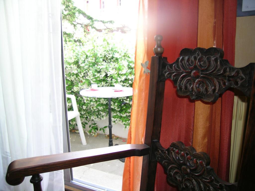 Hotel La Pergola Amélie-les-Bains-Palalda Εξωτερικό φωτογραφία