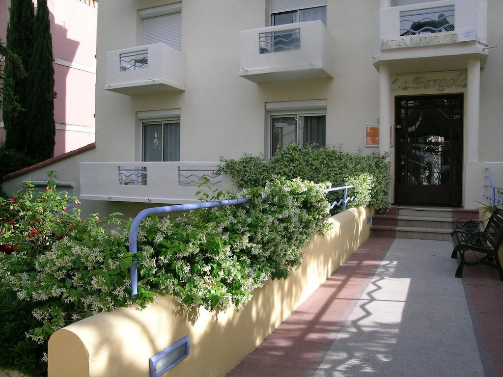 Hotel La Pergola Amélie-les-Bains-Palalda Εξωτερικό φωτογραφία