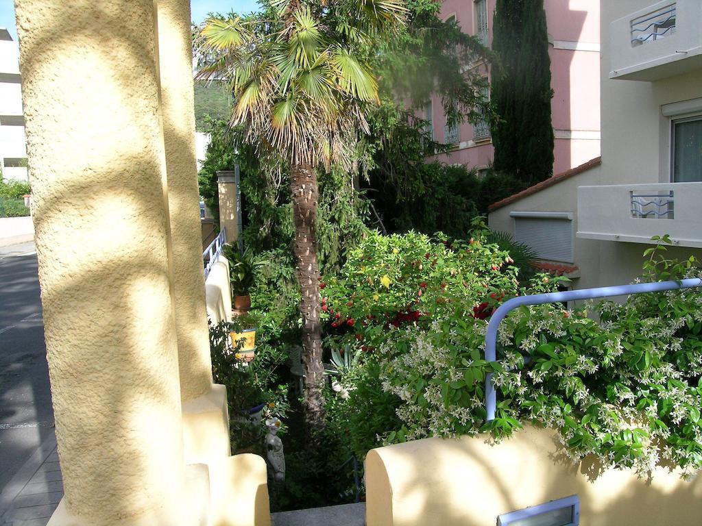 Hotel La Pergola Amélie-les-Bains-Palalda Εξωτερικό φωτογραφία